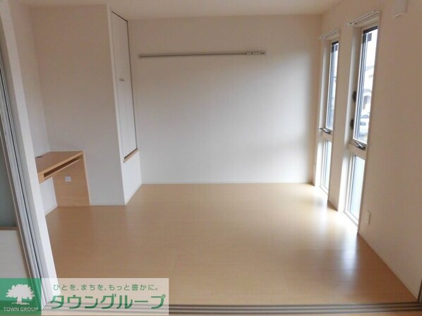 アリエッタの物件内観写真